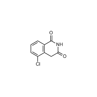 5-Chloro-4H-isoquinoline-1,3-dione