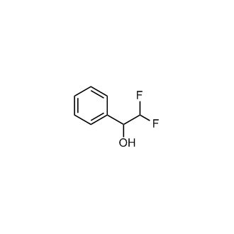 2,2-Difluoro-1-phenylethanol