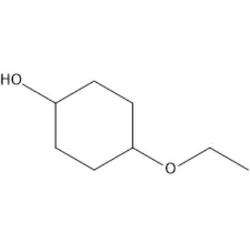 4-Ethoxycyclohexan-1-ol