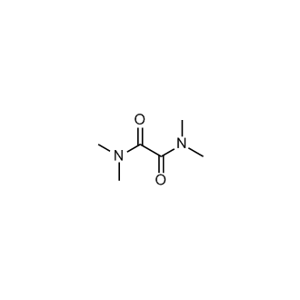 N,N,N',N'-Tetramethyloxamide