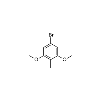5-Bromo-1,3-dimethoxy-2-methylbenzene