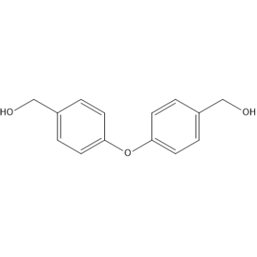 (4-[4-(Hydroxymethyl)phenoxy]phenyl)methanol