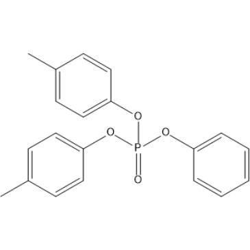 Phenyl di(p-tolyl) phosphate
