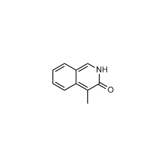 4-Methyl-2,3-dihydroisoquinolin-3-one