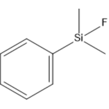 Dimethylphenylfluorosilane