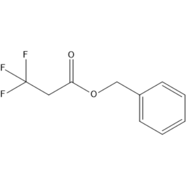 Benzyl 3,3,3-Trifluoropropanoate