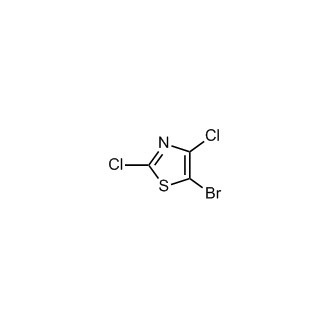 5-Bromo-2,4-Dichloro-thiazole