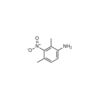 2,4-Dimethyl-3-Nitroaniline