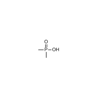 Dimethylphosphinic Acid