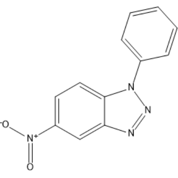 5-Nitro-1-Phenyl-1H-benzo[d][1,2,3]triazole