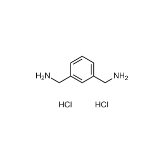 m-Xylylenediamine (dihydrochloride)