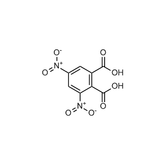 3,5-Dinitrophthalic acid