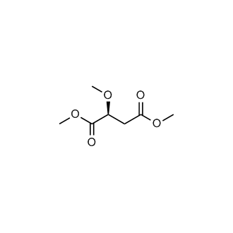 (S)-Dimethyl 2-methoxysuccinate