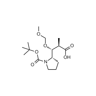 Monomethyl auristatin E intermediate-2