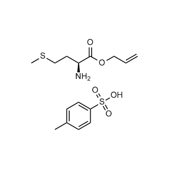 Allyl l-methioninate 4-methylbenzenesulfonate