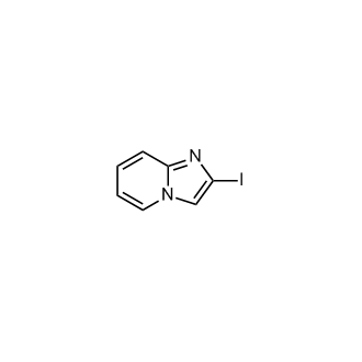 2-Iodoimidazo[1,2-a]pyridine
