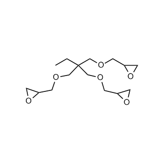 1,3-Propanediol, 2-ethyl-2-(hydroxymethyl)-, polymer with 2-(chloromethyl)oxirane