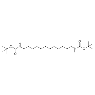 Di-tert-butyl dodecane-1,12-diyldicarbamate