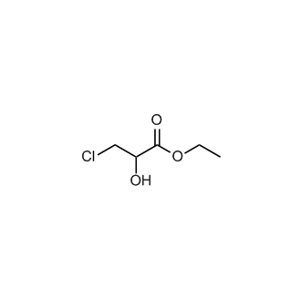 Ethyl 3-chloro-2-hydroxypropanoate
