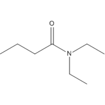 N,N-Diethylbutyramide