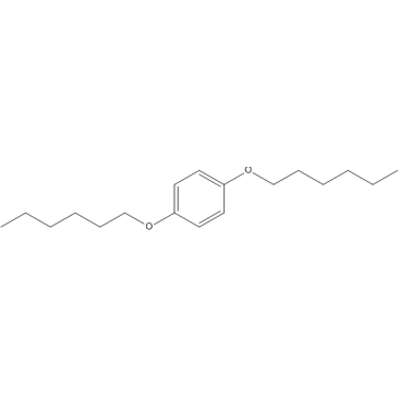 1,4-Bis(hexyloxy)benzene
