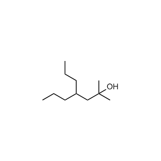 2-Methyl-4-propylheptan-2-ol