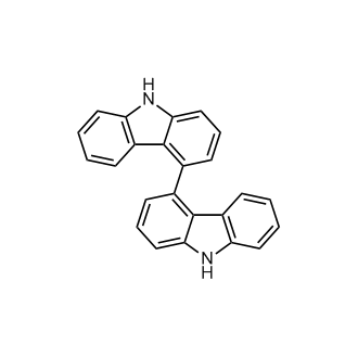 9H,9'H-4,4'-Bicarbazole