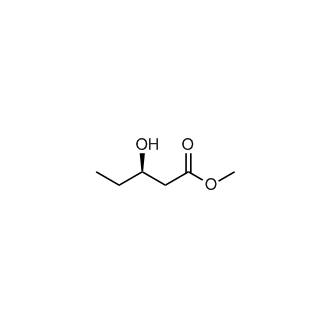 (R)-Methyl 3-hydroxypentanoate