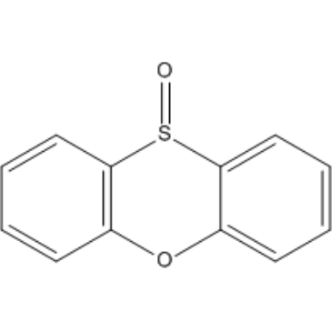 Phenoxathiine 10-oxide