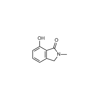 7-Hydroxy-2-methylisoindolin-1-one