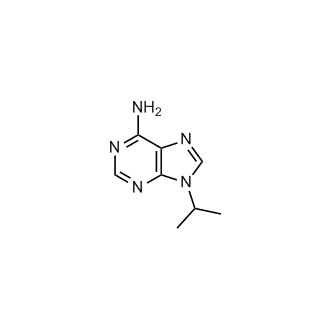 9-Isopropyl-9H-purin-6-amine
