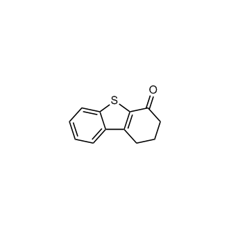 2,3-Dihydro-4(1H)-dibenzothiophenone