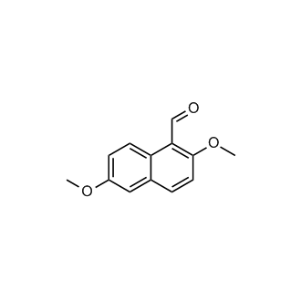 2,6-Dimethoxy-1-naphthaldehyde