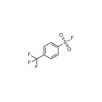 4-(Trifluoromethyl)benzenesulfonyl fluoride