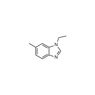 1-Ethyl-6-methyl-1H-benzimidazole