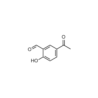 5-Acetyl-2-hydroxybenzaldehyde