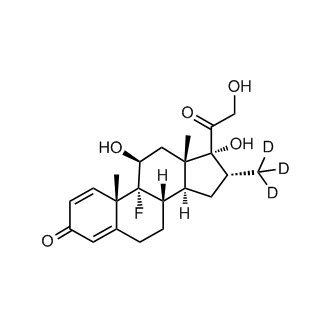 Dexamethasone-d3-1