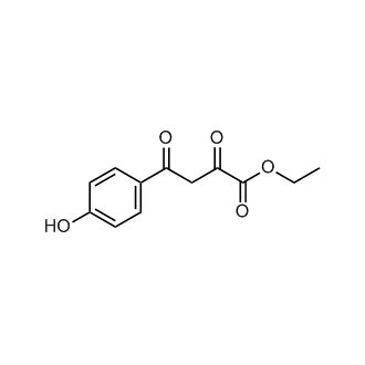 Ethyl 4-hydroxy-α,γ-dioxobenzenebutanoate
