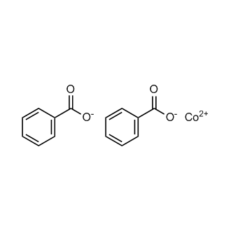 Cobalt(ii) benzoate