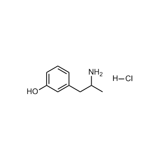 3-(2-Aminopropyl)phenol hydrochloride