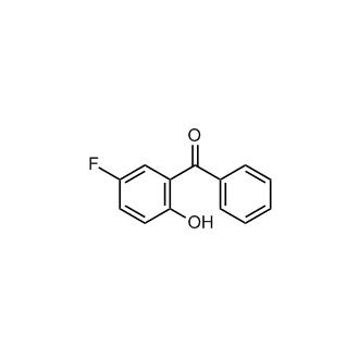 (5-Fluoro-2-hydroxyphenyl)(phenyl)methanone