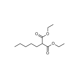 Diethyl 2-pentylmalonate