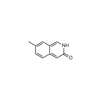 7-Methyl-3(2H)-isoquinolinone