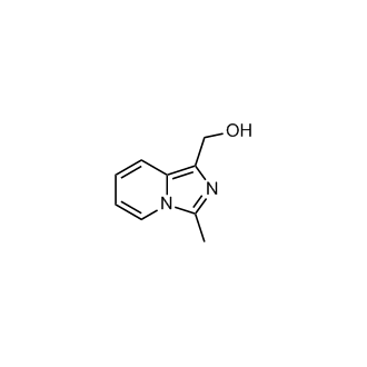 (3-Methylimidazo[1,5-a]pyridin-1-yl)methanol