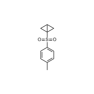 1-Tosylbicyclo[1.1.0]butane