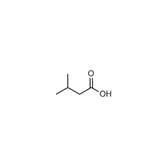 Isovaleric acid (mixture of isomers)