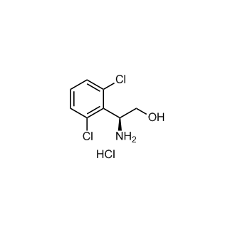 (S)-2-Amino-2-(2,6-dichlorophenyl)ethanol hydrochloride