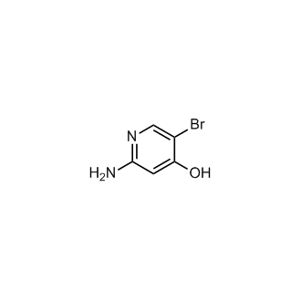 2-Amino-5-bromopyridin-4-ol