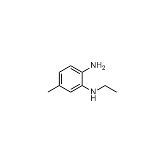 N1-Ethyl-5-methylbenzene-1,2-diamine