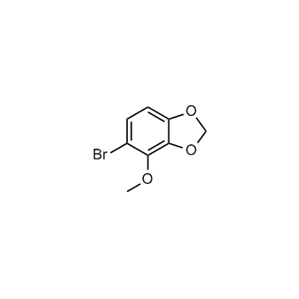 5-Bromo-4-methoxy-1,3-benzodioxole